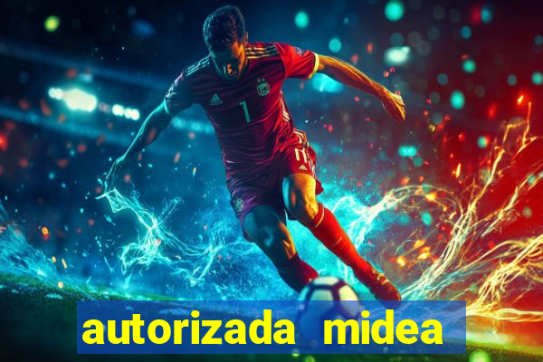 autorizada midea porto alegre